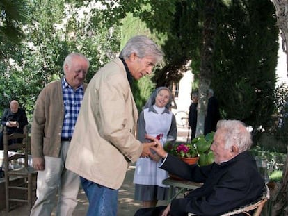 Los Alcántara siguen buscando respuestas