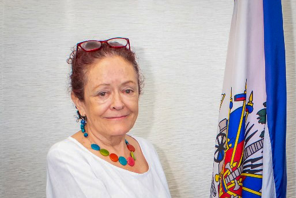 La Procuraduría suspende a la embajadora en Haití por participación en política | El camino a las elecciones presidenciales de Colombia 2026, en vivo