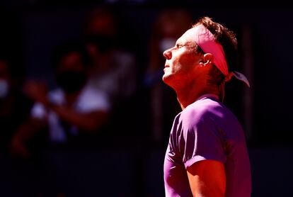 Nadal Mutua Madrid Open