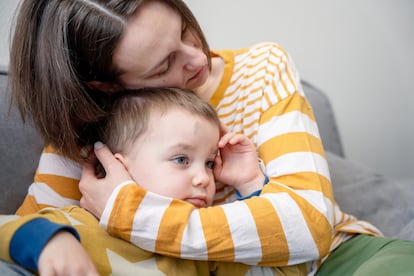 Niños y adolescentes perder