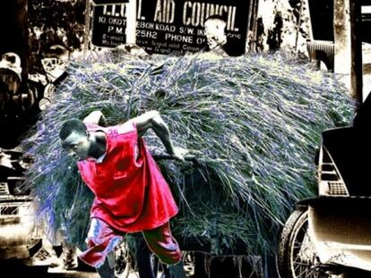 África al socorro de África