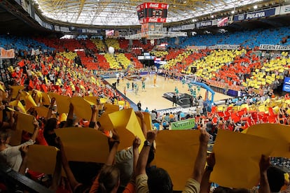 Valencia Basket Liga ACB