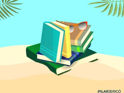 Ocho libros para ocho respuestas