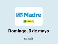 Cupón Extra Día de la Madre 2026.