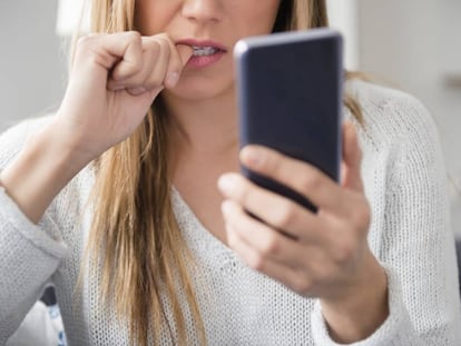 "He vuelto a morderme las uñas": así empiezan y así se acaba con los malos hábitos nerviosos