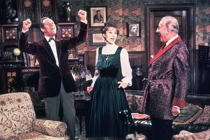 My Fair Lady, de George Cukor