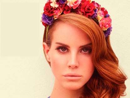 lana del rey