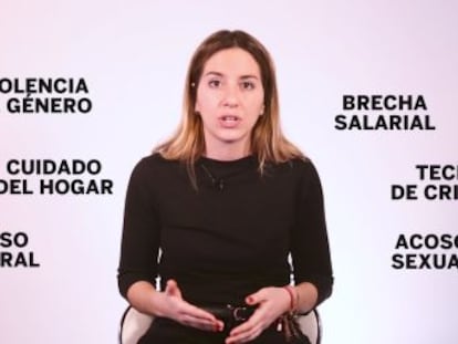 La claves de los paros previstos para reivindicar la igualdad real de mujeres y hombres