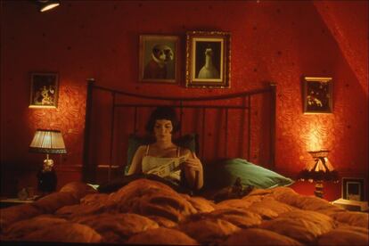 Amélie, de Jean-Pierre Jeunet