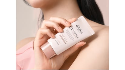 crema solar coreana más vendida de amazon