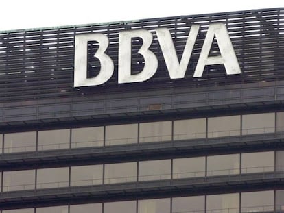 El BBVA, citado a declarar como investigado por el caso Villarejo el 24 de septiembre