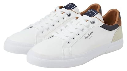 Zapatillas blancas ofertas abril 26 cuerpo 7