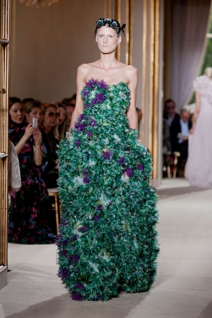 giambattista valli alta costura otoño-invierno 2012/13