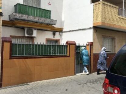 Fuentes de las fuerzas de seguridad destacan las intenciones de atentar del arrestado, pero creen que la idea no estaba aún tan madura como para ser una amenaza inminente