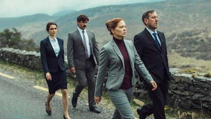 Langosta, de Yorgos Lanthimos