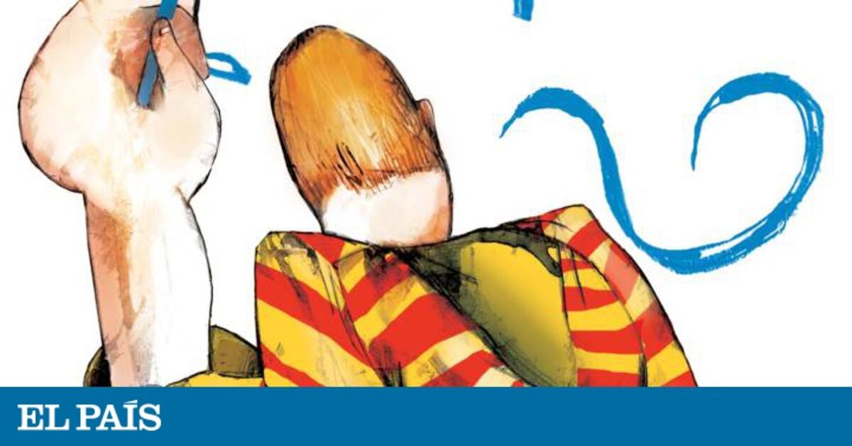 El silbato nacionalista