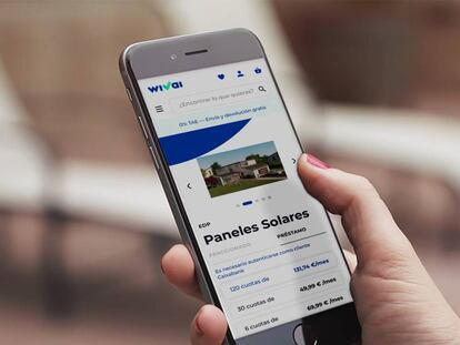 CaixaBank y EDP se alían en la venta de soluciones de ahorro energético para hogares