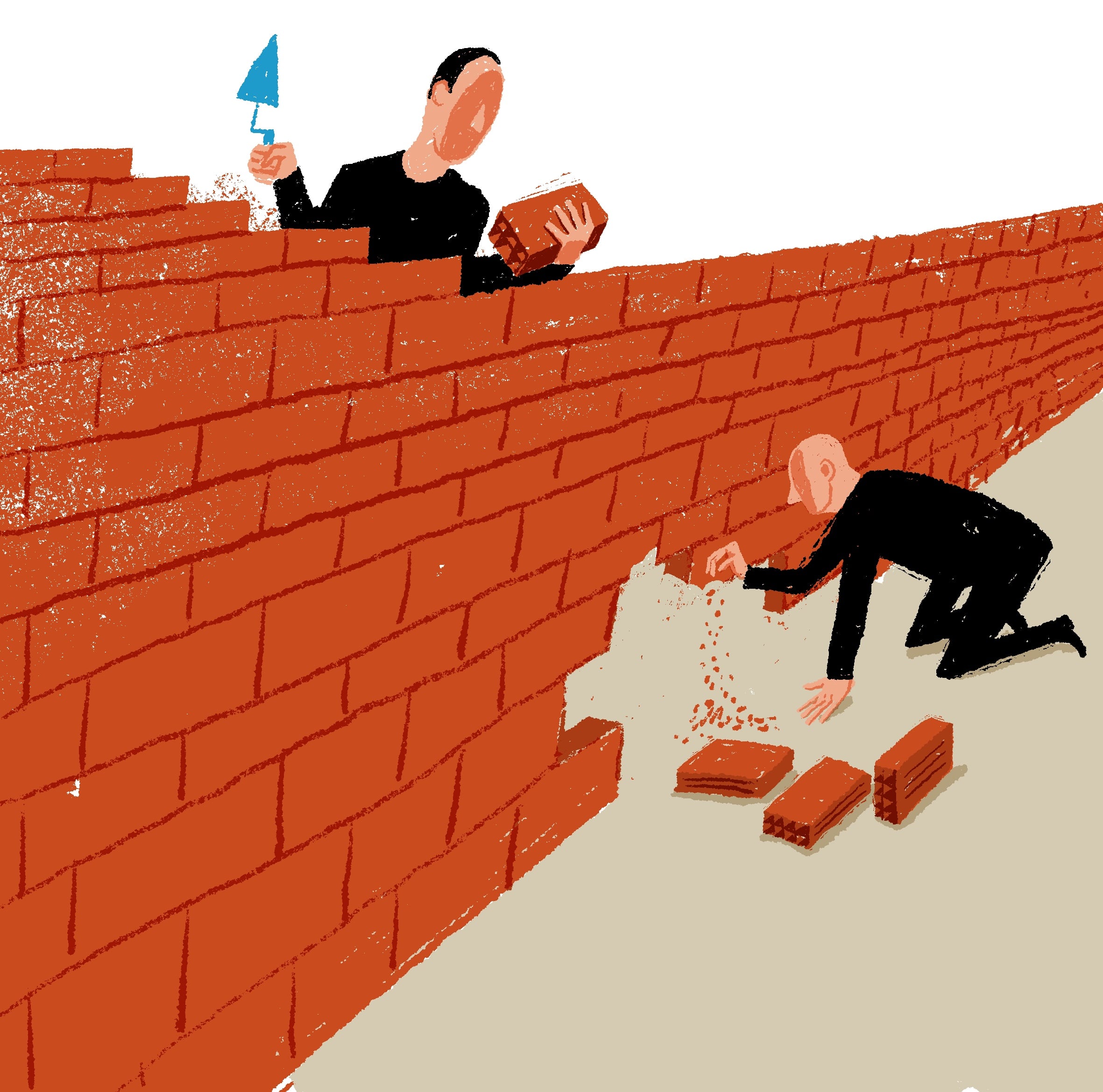 La última oportunidad para blindar nuestras democracias contra el populismo