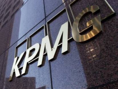 KPMG mejora un 5% sus ingresos a nivel mundial al cierre del año fiscal