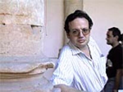José Manuel de Prada Samper (Salamanca, 1963).