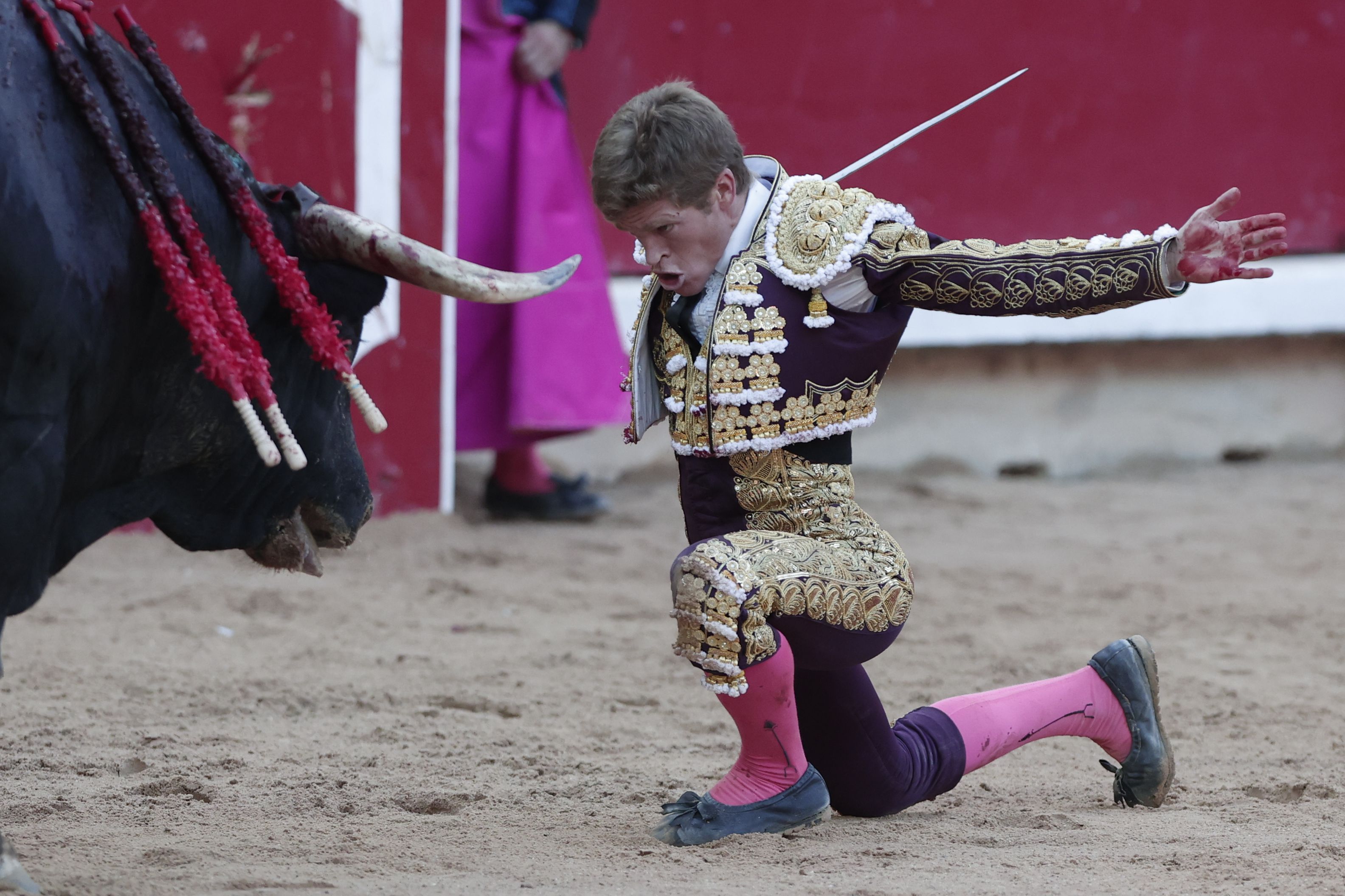 Ilusiones, emociones y conmociones de la temporada taurina 2024 (I) 