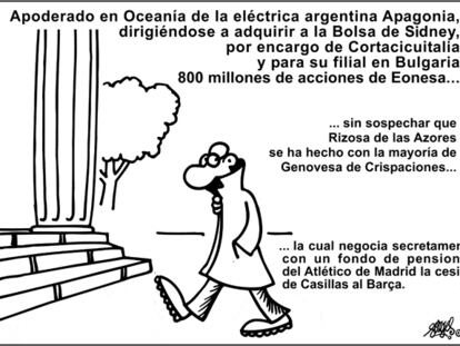 FORGES