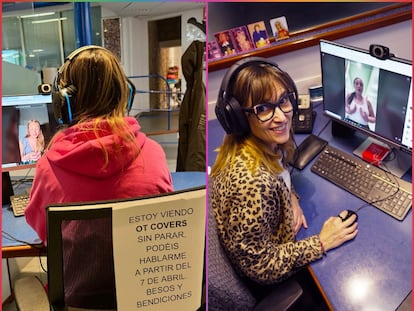 ‘Casting’ y fechas de ‘Operación Triunfo 2025’