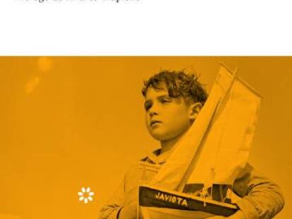 Ocho libros de esta semana