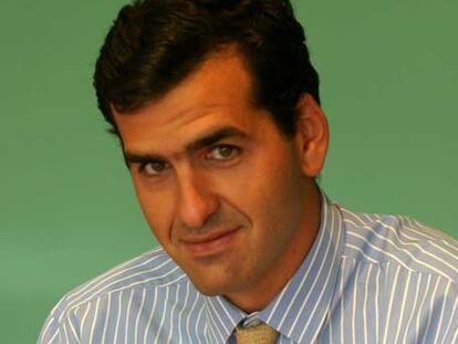 Gonzalo Usandizaga