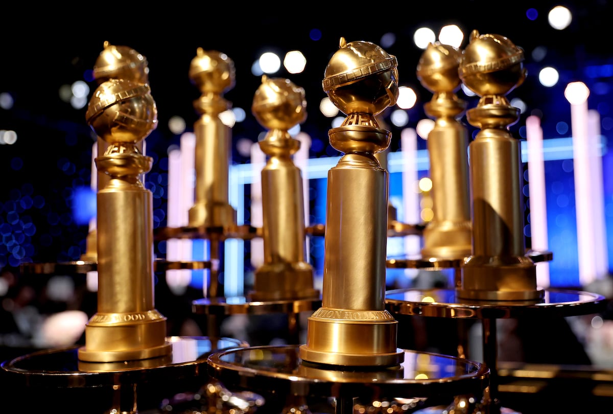 Ganadores de los Golden Globes 2025: la lista completa