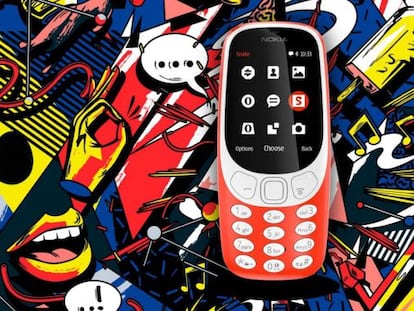 Nokia 3310