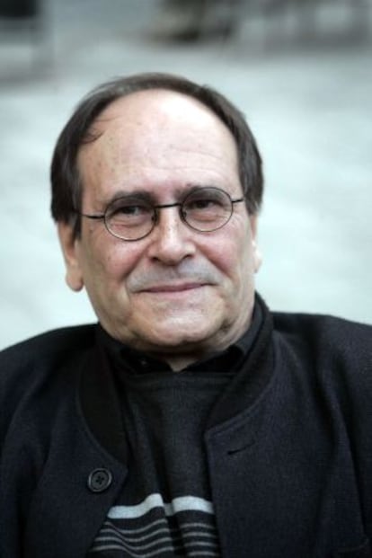 Francisco Fernández Buey.