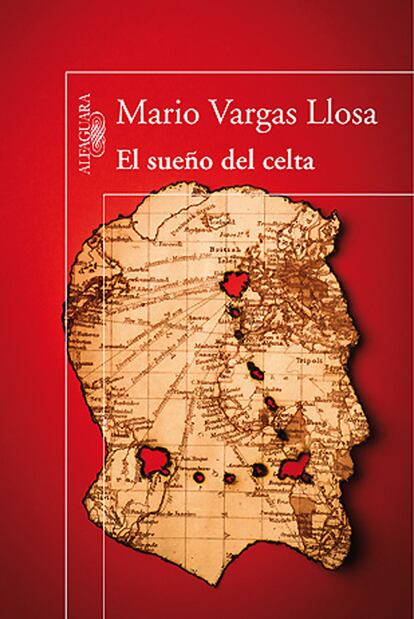 <i>El sueño del celta </i>, de Mario Vargas Llosa