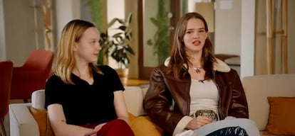 Show The Turpins: A New House of Horror - A Diane Sawyer Special Event de Disney+