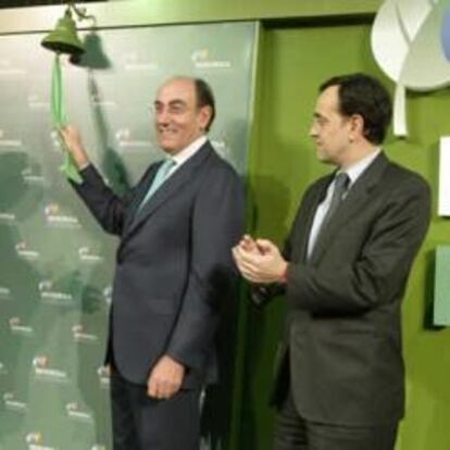 Salida a Bolsa de Iberdrola Renovables