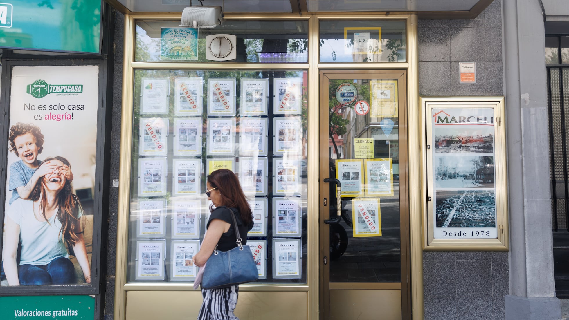 Un anuncio en un portal inmobiliario dice que “el precio no incluye impuestos ni honorarios de agencia”. ¿Puedo denunciarlo?