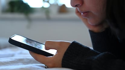 Ley prohibición redes sociales a menores de 16 años