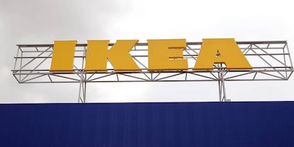 ikea renting