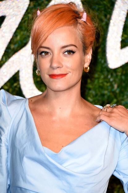 Lily Allen