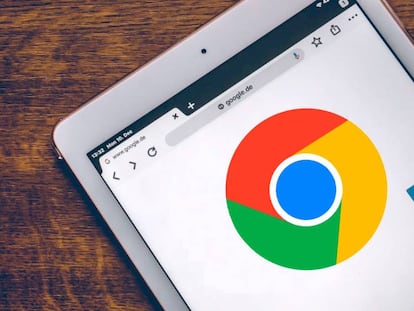 Google Chrome: comparte con otros dispositivos las webs que visitas