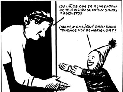 EL ROTO