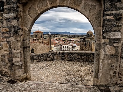 Pueblos Bonitos de España 2024