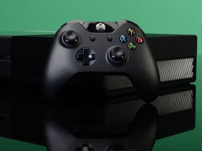 Estas son las rebajas del Black Friday para Xbox One en España