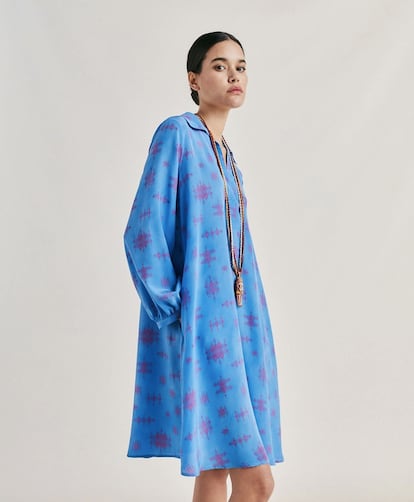 caftan Momoni