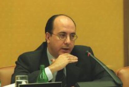 José María Roldán.