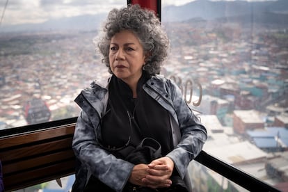 Doris Salcedo