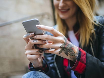 El ‘smartphone’ es el gran triunfador de 2017