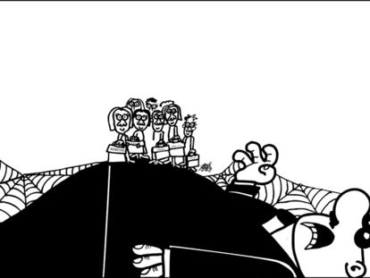 FORGES