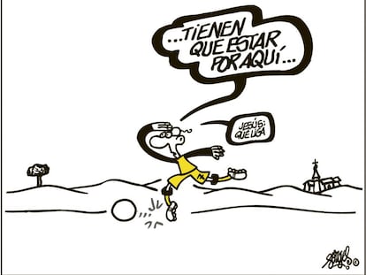 Forges