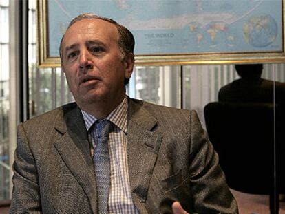 Manuel Fernández de Sousa-Faro.